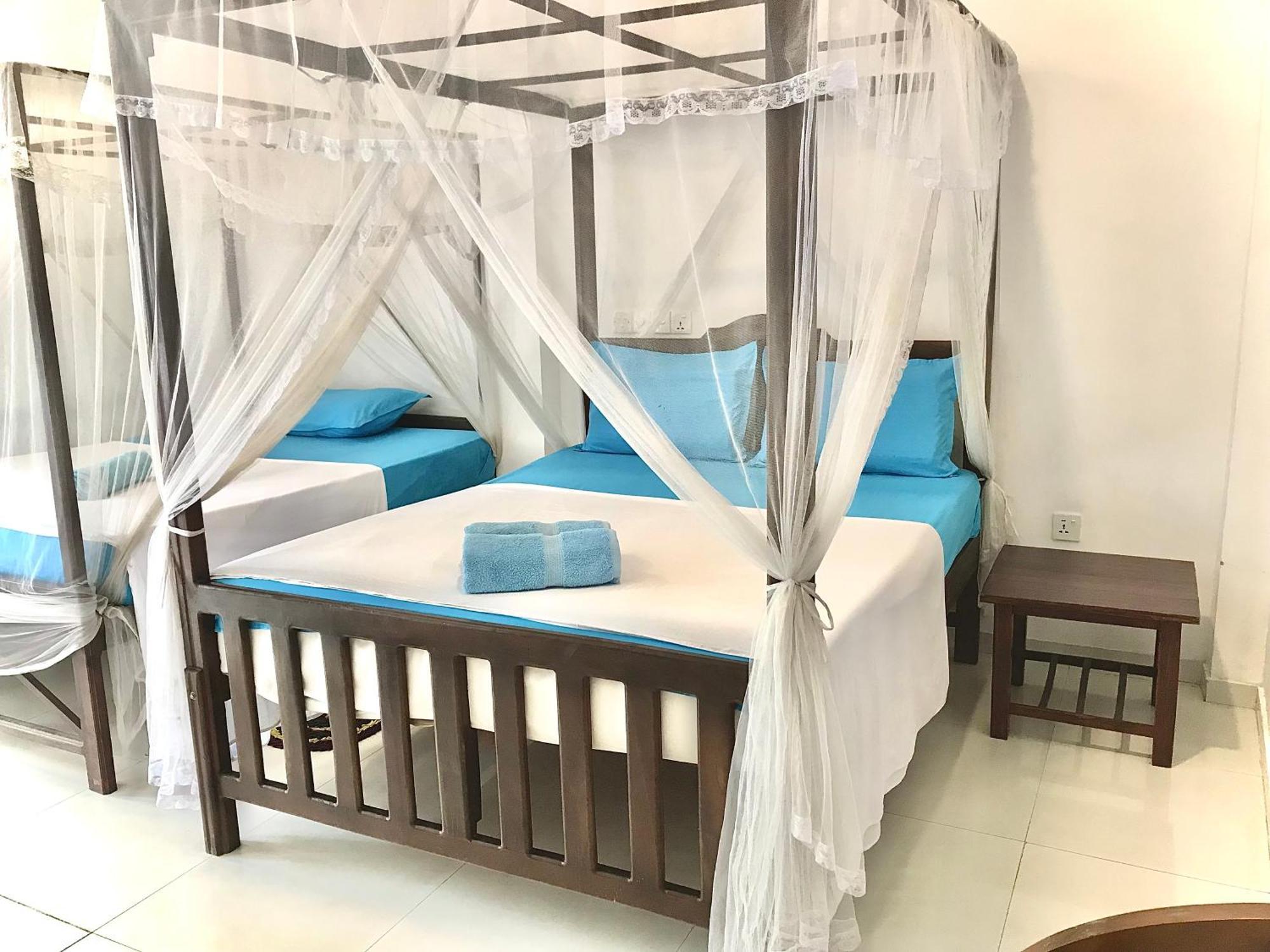 Seashore Mirissa Room photo